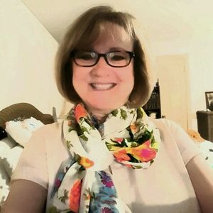 Meet your Posher, Kay